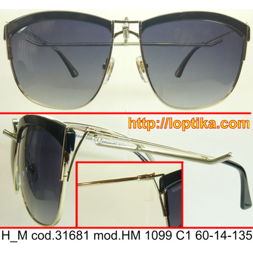 L`ОПТИКА. Hermossa mod.HM 1099 C1